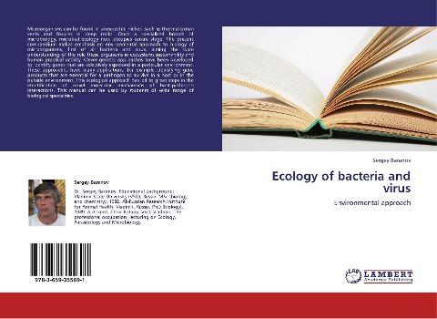 Ecology of bacteria and virus