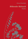 Blühender Bärlauch