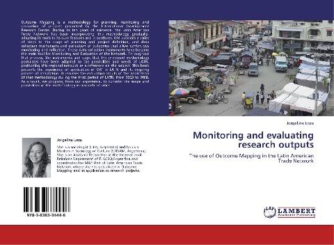 Monitoring and evaluating research outputs