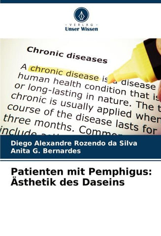 Patienten mit Pemphigus: Ästhetik des Daseins