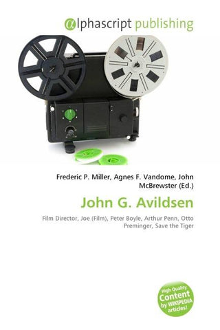 John G. Avildsen