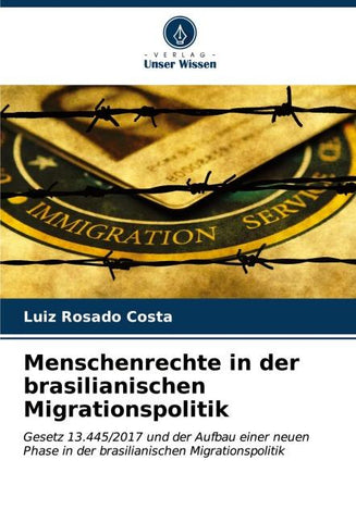 Menschenrechte in der brasilianischen Migrationspolitik