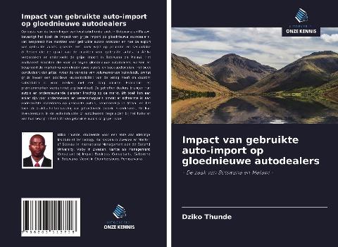 Impact van gebruikte auto-import op gloednieuwe autodealers