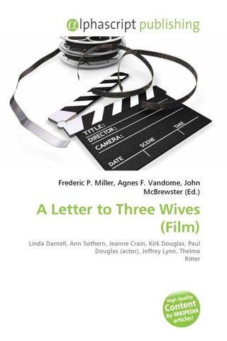 A Letter to Three Wives (Film)