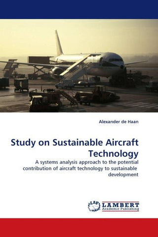 Study on Sustainable Aircraft Technology