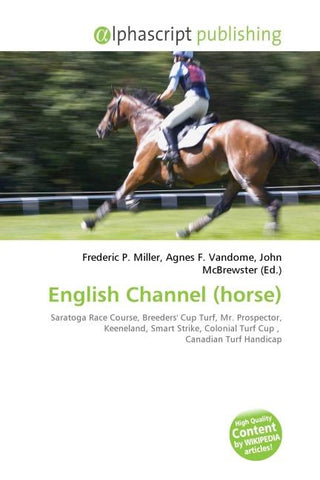 English Channel (horse)