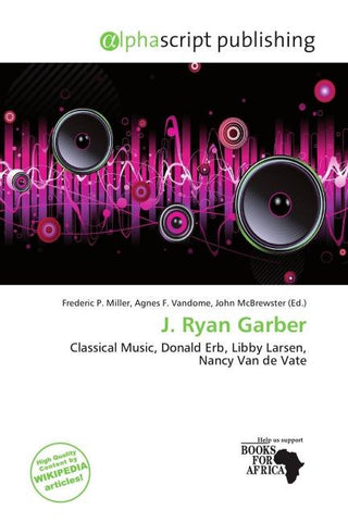 J. Ryan Garber