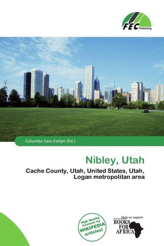 Nibley, Utah