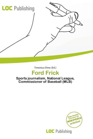 Ford Frick