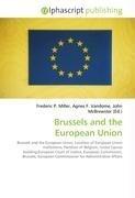 Brussels and the European Union