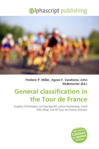 General classification in the Tour de France
