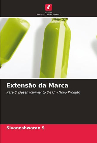 Extensão da Marca