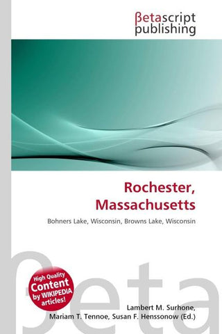Rochester, Massachusetts