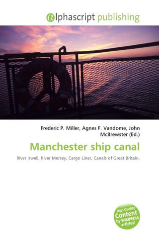 Manchester ship canal