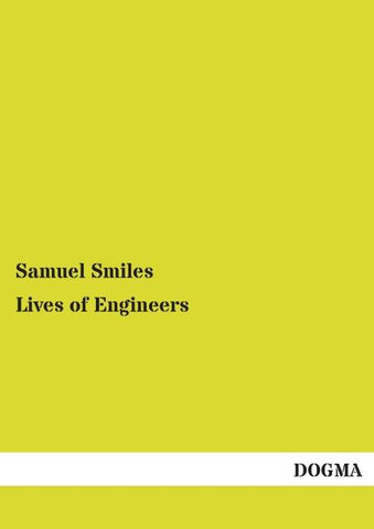 Lives of Engineers