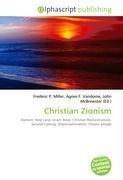 Christian Zionism