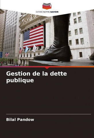 Gestion de la dette publique
