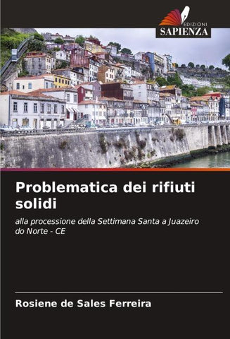 Problematica dei rifiuti solidi