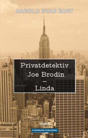 Privatdetektiv Joe Brodin
