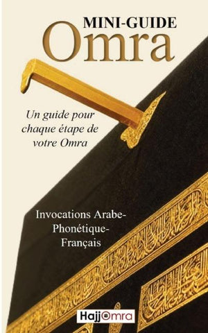 Mini-guide Omra (français)
