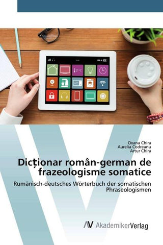 Dic¿ionar român-german de frazeologisme somatice