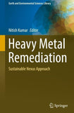 Heavy Metal Remediation