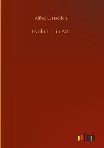 Evolution in Art