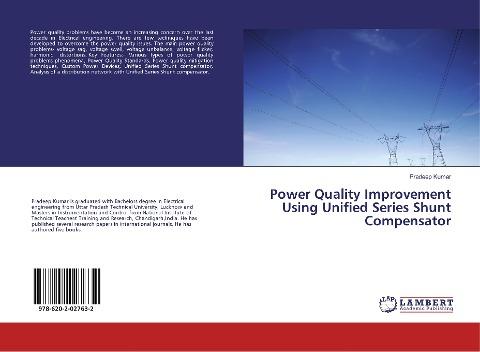 Power Quality Improvement Using Unified Series Shunt Compensator