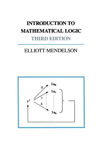 Introduction to Mathematical Logic
