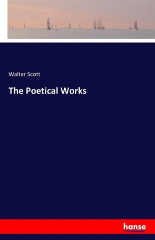 The Poetical Works