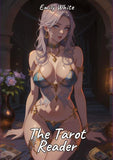 The Tarot Reader