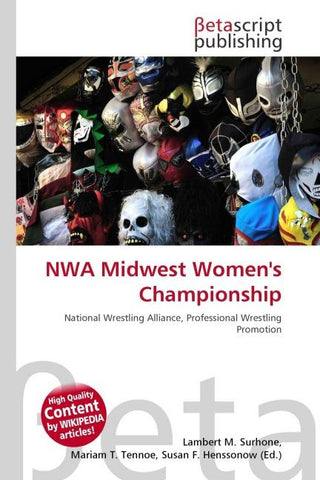 NWA Midwest Women's Championship
