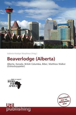 Beaverlodge (Alberta)