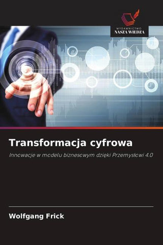 Transformacja cyfrowa