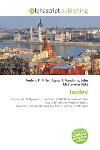 Jaidev