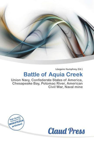 Battle of Aquia Creek