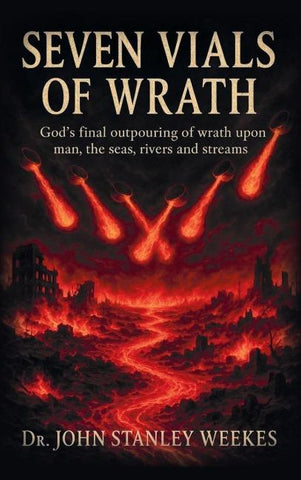 Seven Vials of Wrath