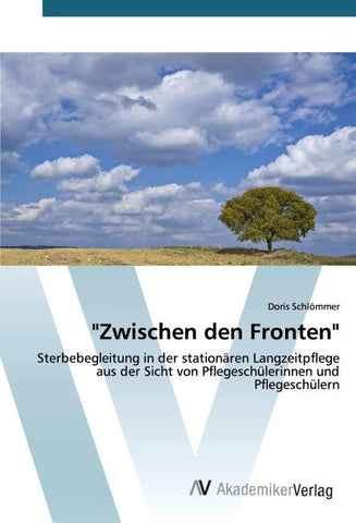 "Zwischen den Fronten"