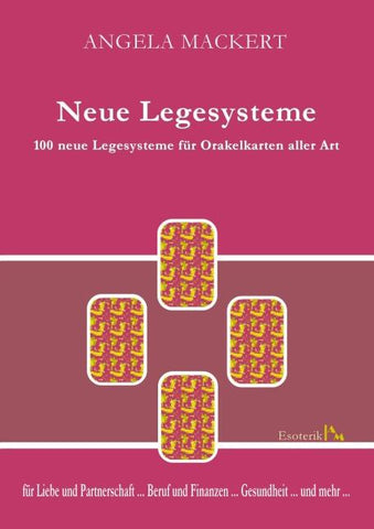 Neue Legesysteme