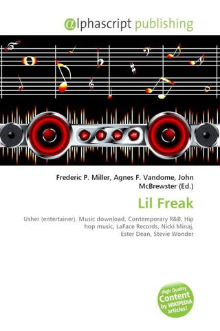 Lil Freak