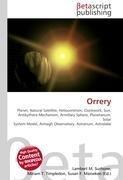 Orrery