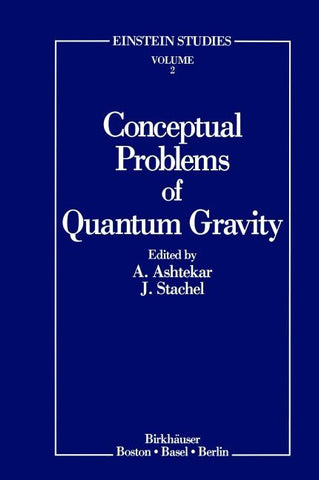 Conceptual Problems of Quantum Gravity