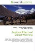Regional Effects of Global Warming
