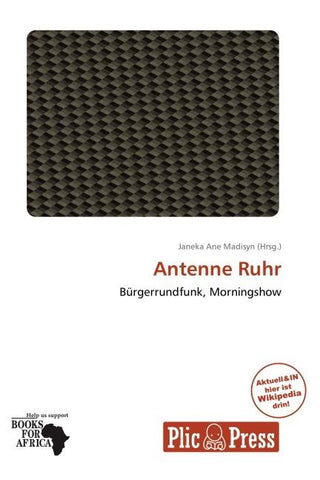 Antenne Ruhr