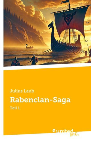 Rabenclan-Saga