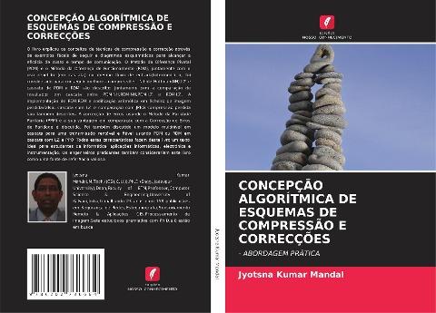 CONCEPÇÃO ALGORÍTMICA DE ESQUEMAS DE COMPRESSÃO E CORRECÇÕES