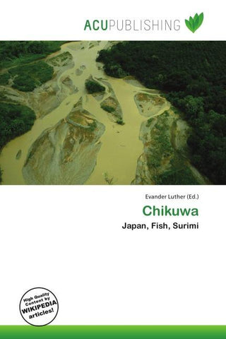 Chikuwa