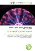 Manfred von Ardenne
