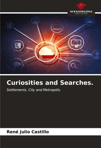 Curiosities and Searches.