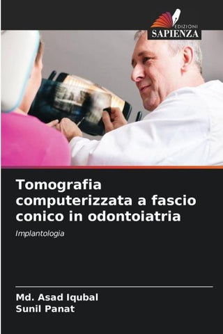 Tomografia computerizzata a fascio conico in odontoiatria